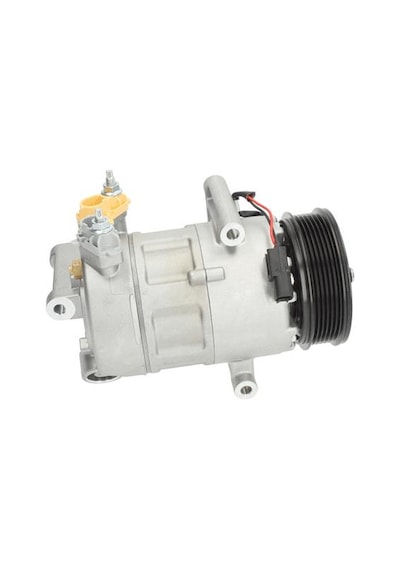 Bosch Klima Kompresor Transit Custom V362 2014 -2017 2.2 155ps Bosch 1986ad1048 Bk21 19d629 Af-bk21 19d629 Ag
