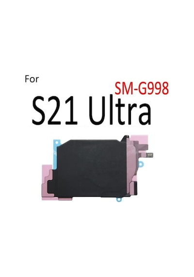 Samsung Galaxy Uyumlu S21 Ultra Nfc