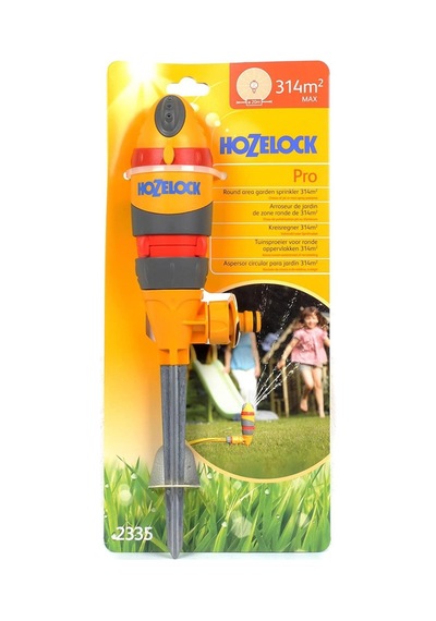 Hozelock 2335h Saplamalı Fıskiye