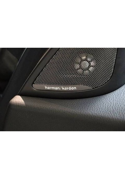 Bmw Harman Kardon Ön Tweeter Paneli