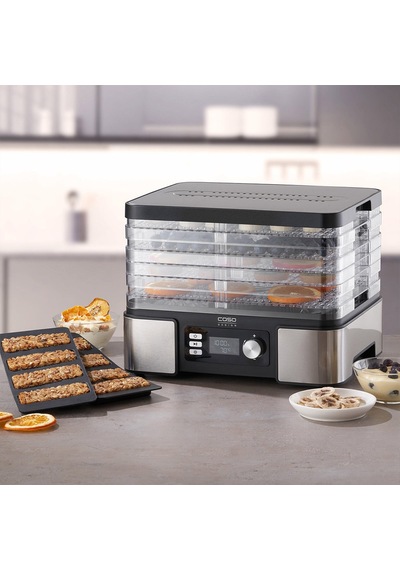 Caso DH 450 CS-03165 450 W Meyve Ve Sebze Kurutucu