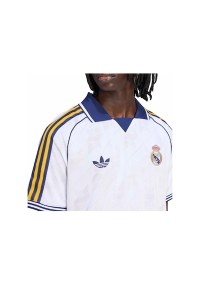 Kc7803-e Adidas Real Madrid Og Jsy Erkek Forma Beyaz Kc7803-e Beyaz