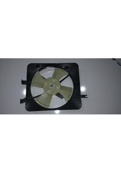 FAN CRV 97-01 KLİMA (KOMPLE)