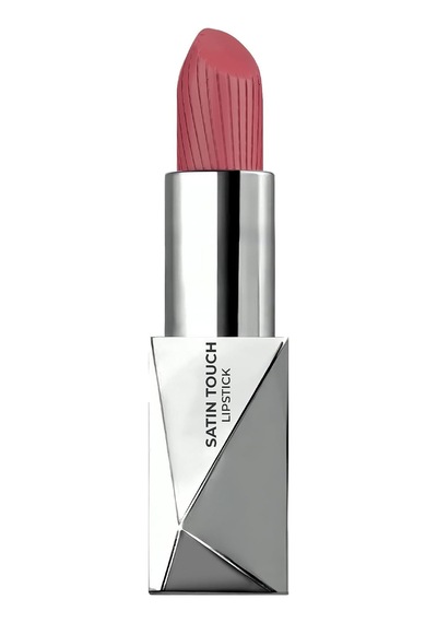 Uzun Süre Kalıcı Nemlendirici Pürüzsüz Etkili Yarı Mat Ruj Satin Touch Lipstick 822 Vivid Aurburn Diğer Uzun Süre Kalıcı Nemlendirici Pürüzsüz Etkili Yarı Mat Ruj Satin Touch Lipstick 822 Vivid Aurburn Diğer