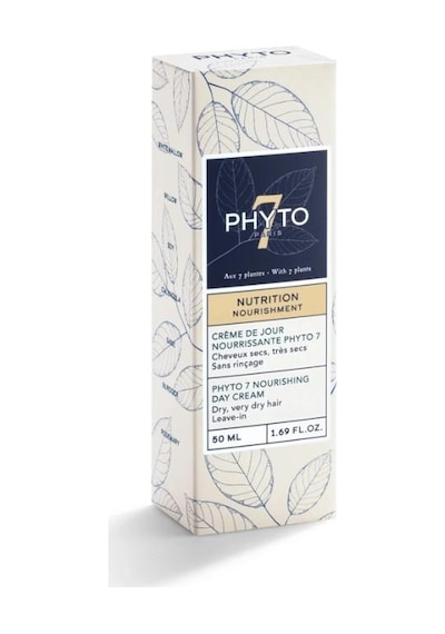 Phyto Nourishment Phyto 7 Nourishing Day Cream 50 ML