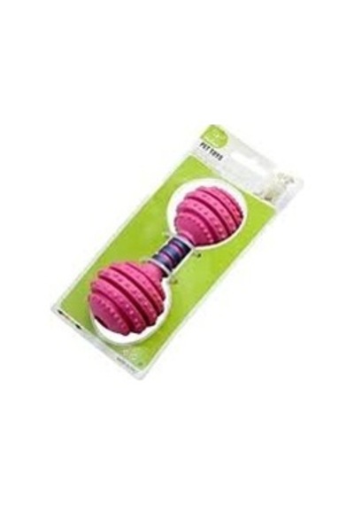 Nunbell Kauçuk Balık Köpek Diş Kaşıma Oyuncağı 12 CM