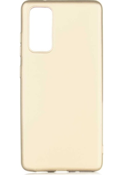 Samsung Uyumlu Galaxy S20 Fe Kilif Soft Mat Premier Case 390127593