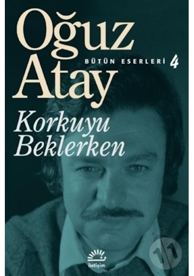Iletişim Yayınları Korkuyu Beklerken