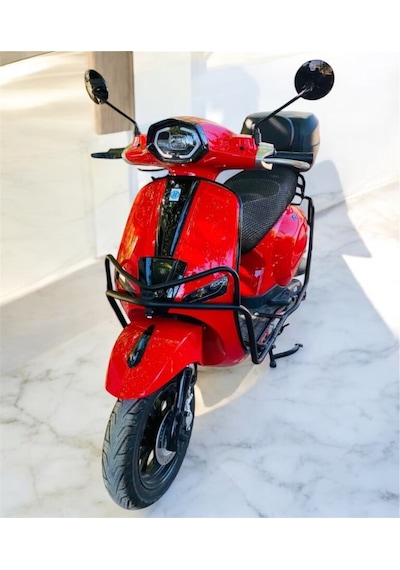 Mondial Wing / Rks Azure Koruma Demiri Vida Seti Dahil