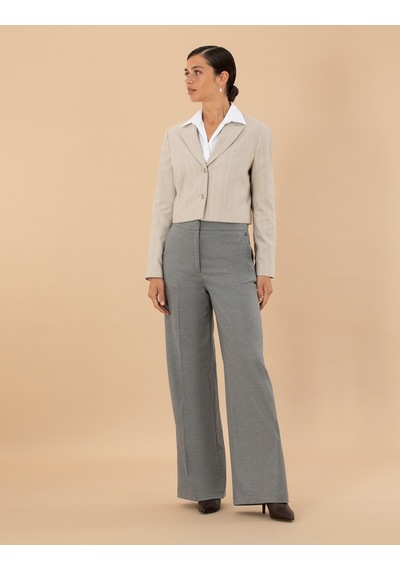 Pierre Cardin Kadın Bej Ceket 50273066-vr011 Bej