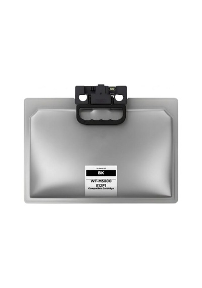 Epson T12f140xxl 795ml İle Uyumlu Uyumlu Kartuş