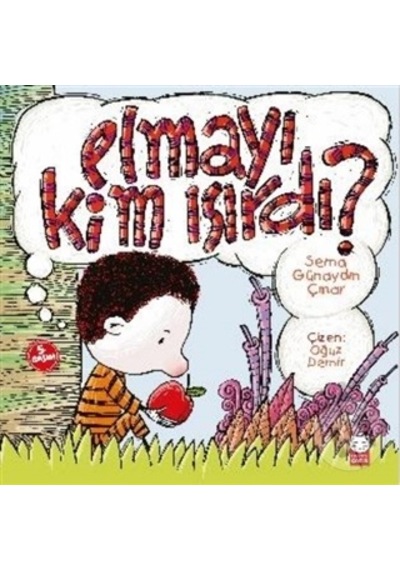 Elmayı Kim Isırdı?