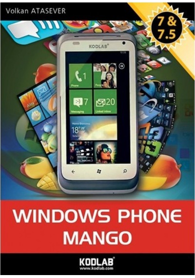 Wındows Phone 7 & 7.5 Mango