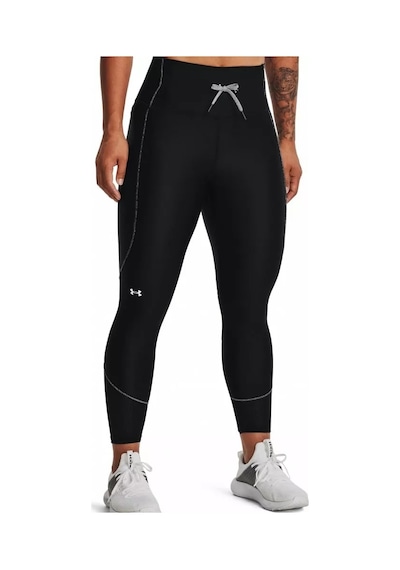 Under Armour Kadın Tayt 1370067-001 Siyah