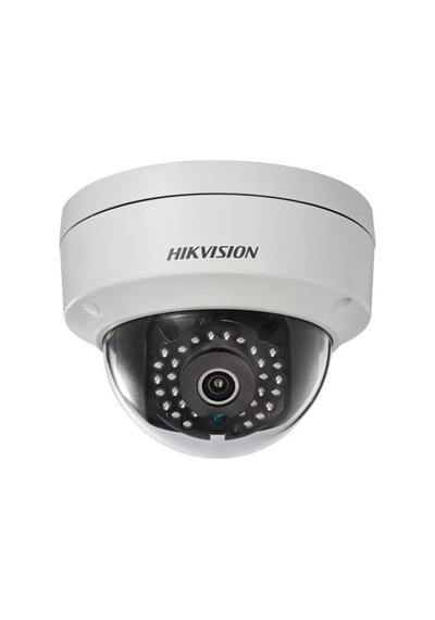 Hikvision 2Mp Ip Dome Kamera