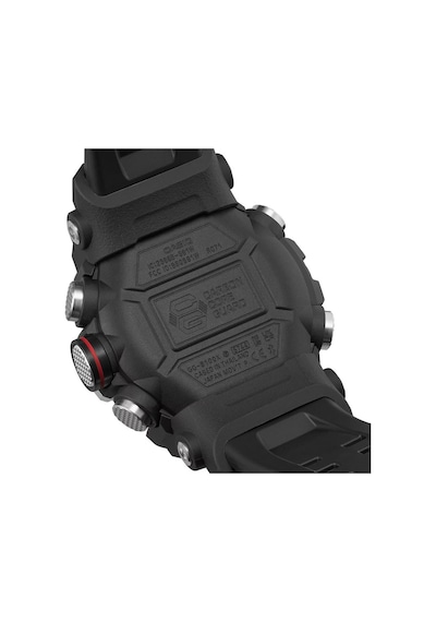 Casio Gg-b100xm-1adr Kol Saati Metalik