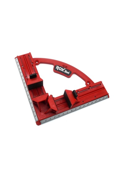 Rox Wood 0021  Abs   Plastik Köşe Işkence 175 Mm