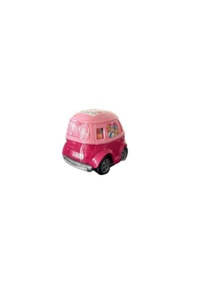 Barbie Camper Van Meyve Aromalı Şekerler 1 Adet