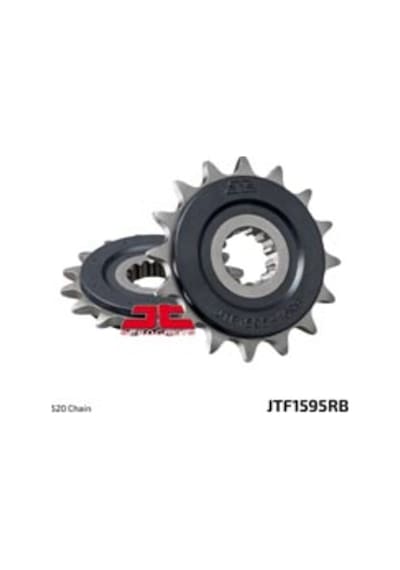 Yamaha Xj6 Diversion Jt Dişli + Dıd Zincir Seti 2009-2015