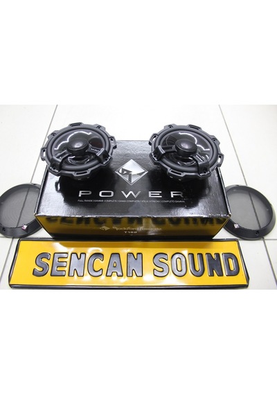 Rockford Fosgate - Power 1525
