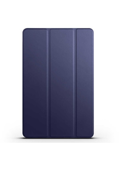 Lexroo Huawei Matepad 11 2021 Smart Cover Standlı 1-1 Kılıf - Siyah Kapaklı Kılıf
