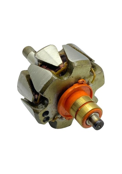 12v Alternatör Rotor Bosch Tipi 60 A Bmc Dev Fatih 25294412
