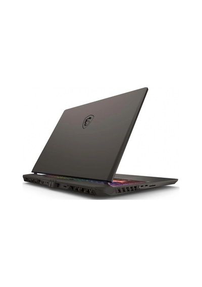 MSI Vector 16 HX AI A2XWIG-089TR-K13 Ultra 9 275HX 24 GB 512 GB SSD RTX5080 16" Free Dos Dizüstü Bilgisayar