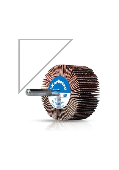 Karbosan 915469 Mop Zimpara Sapli 30 30 60 Kum