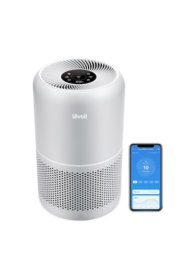 Levoit Core 300S Pro Akıllı Hava Temizleme Cihazı