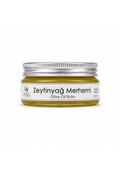 Zeytinyağ Merhemi 50 Cc
