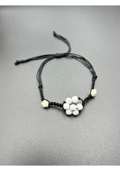 Gümüştel El Sanatları Sertifikalı Havlit Doğal Taş Bileklik Asansörlü Kilit Sistemi Aaa Kalite El Yapımı Bileklik 6mm Çok Renkli Gümüştel El Sanatları Sertifikalı Havlit Doğal Taş Bileklik Asansörlü Kilit Sistemi Aaa Kalite El Yapımı Bileklik 6mm Çok Renkli