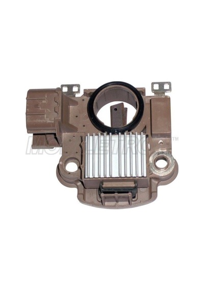 12v Kömürlü Konjektör Mıtsubıshı Tipi 3 Fiş C-s-l Nıssan Cabstar/navara/pathfınder