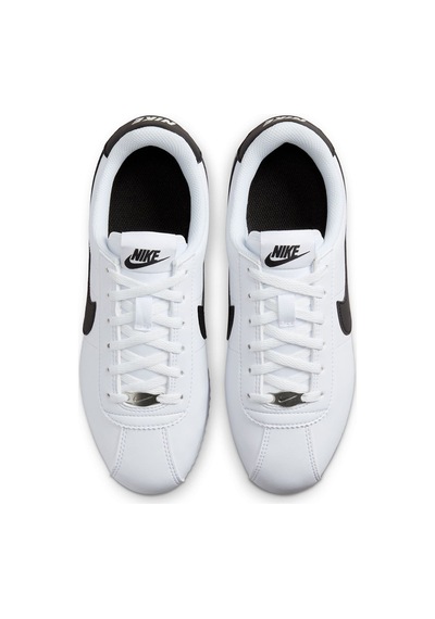 Nike Genç Günlük Ayakkabı DM0950-108 Cortez Beyaz