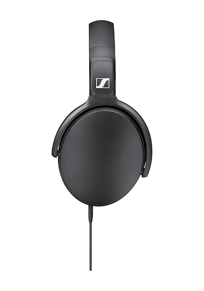 Sennheiser HD 400S Mikrofonlu Kulak Üstü Kulaklık