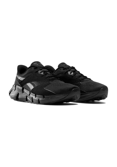 Reebok Ie8059 Zig Dinamica 5 Unisex Koşu Ayakkabı Siyah-Siyah