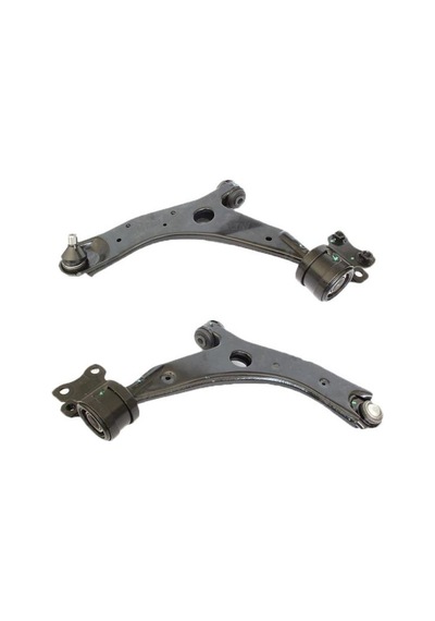 Esse Otomotiv Mazda 3 03-09 Salıncak Burçlu Rotilli Alt Sol - AYD-08364 - B32H-34-350