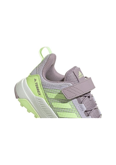 Adidas Terrex Traılmaker Cf K Unisex Spor Ayakkabısı Ie7607-x Çok Renkli