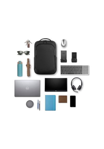 Dell Ecoloop Pro Backpack 15 CP5723 15 460-BDLE