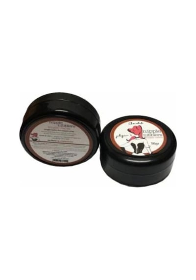 Süper Hintohu Nipple Nibblers Tingle Balm Chocolate Flavored 50ml Çikolatalı Bakım 3 Adet