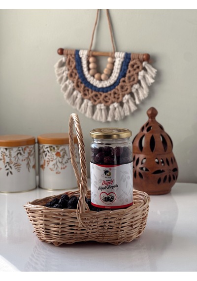 Narlı Gıda Diyet Zeytini 250 G