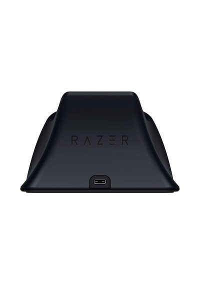 Razer Hızlı Şarj İstasyonu Ps5 Siyah Rc21-01900200-r3m1
