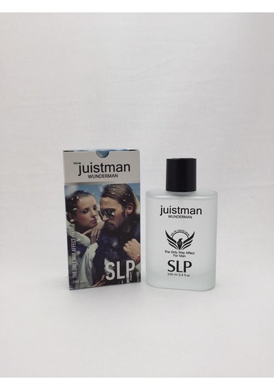 Juistman SLP Erkek Parfüm EDC 100 ML