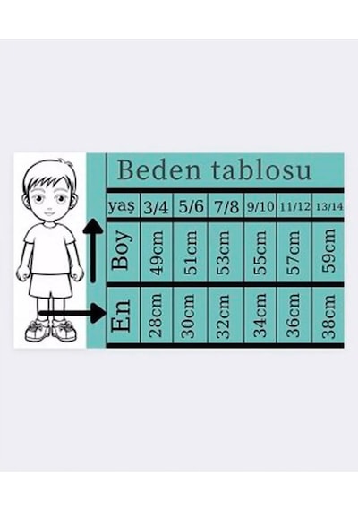 Mood Agenda Erkek Çocuk Pamuklu Penye 6 Atlet 6 Boxer Gri Siyah Gri - Siyah