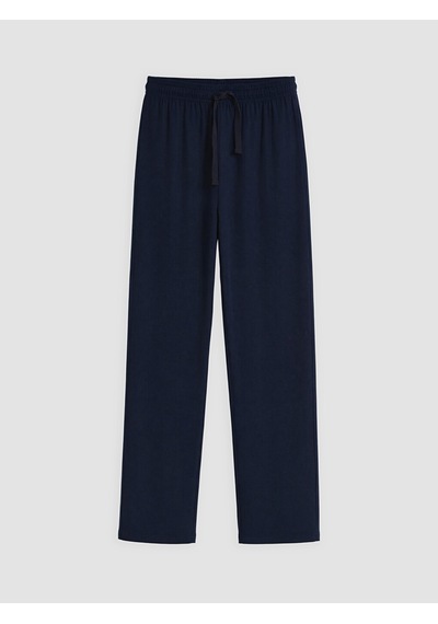 LC Waikiki Lc Waıkıkı Lacivert Regular Fit Erkek Pijama Altı 2'li Paket