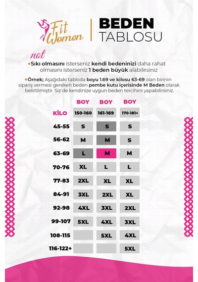 Yüksek Bel Toparlayıcı 2 Beden Şekilendiren Kilot Korse 4406 Siyah