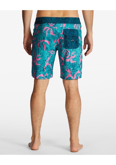 Billabong Abybs00387-mnt Sundays Pro Erkek Boardshort 001