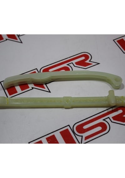 Tvs Scooty Pep 75-90 Cc Eksantrik Zincir Kılavuzu -tk K3321940