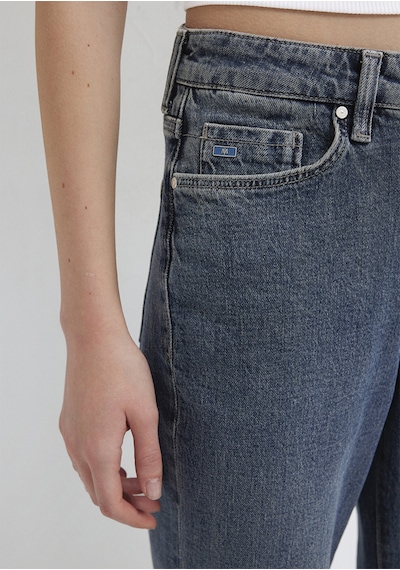 Mavi - New York Classic Denim Gölgeli Koyu Mavi Jean Pantolon 101441-a3898 Koyu Mavi Mavi - New York Classic Denim Gölgeli Koyu Mavi Jean Pantolon 101441-a3898 Koyu Mavi