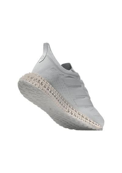 Adidas 4dfwd 3 W Kadın Koşu Ayakkabı Ig8992-beyaz Beyaz