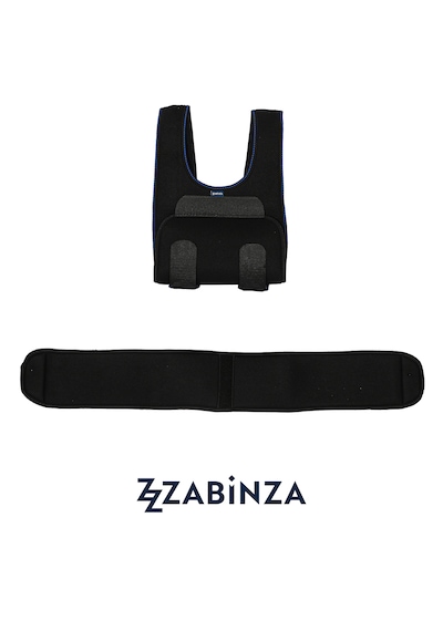 Zabinza Velpo Bandajı Bebek